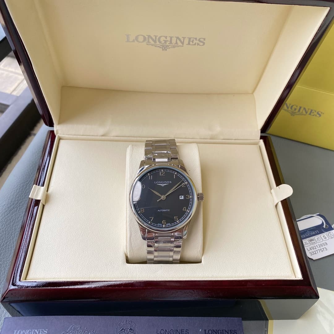 Longines Watch
