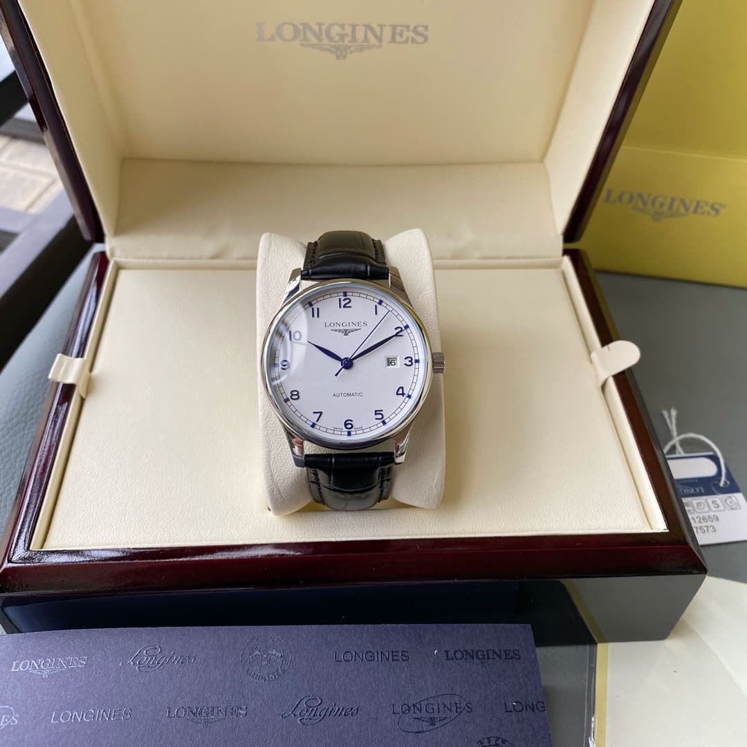 Longines Watch
