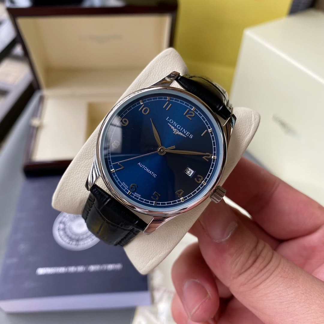 Longines Watch