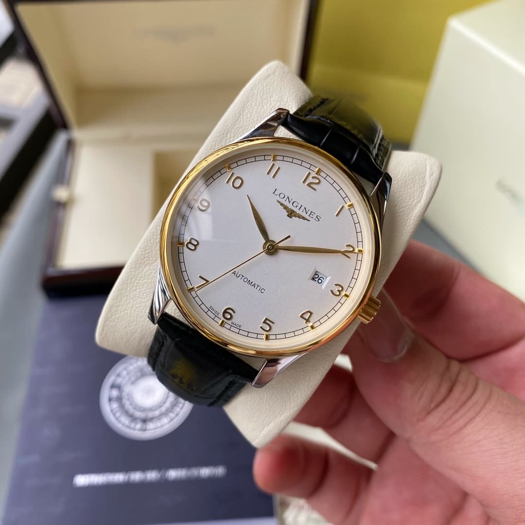 Longines Watch