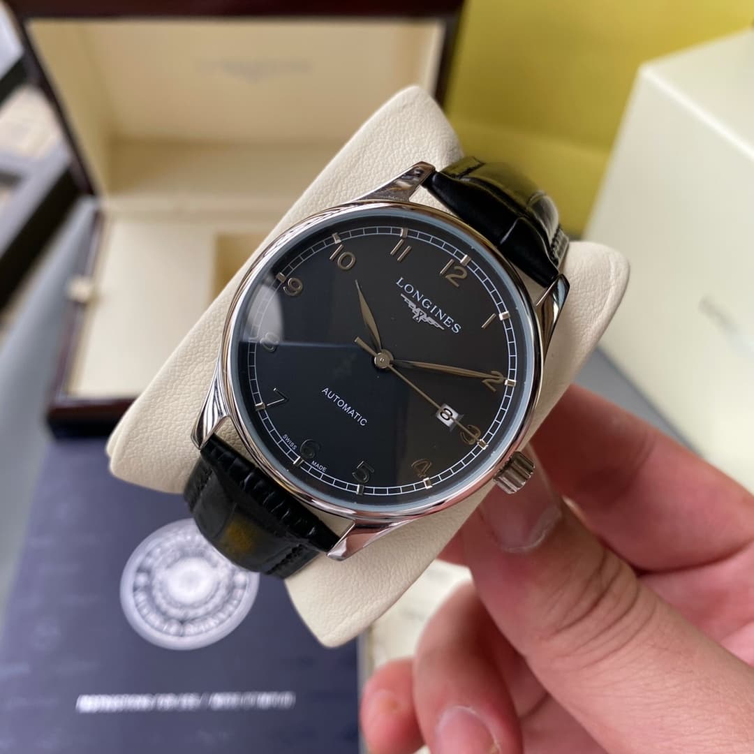Longines Watch