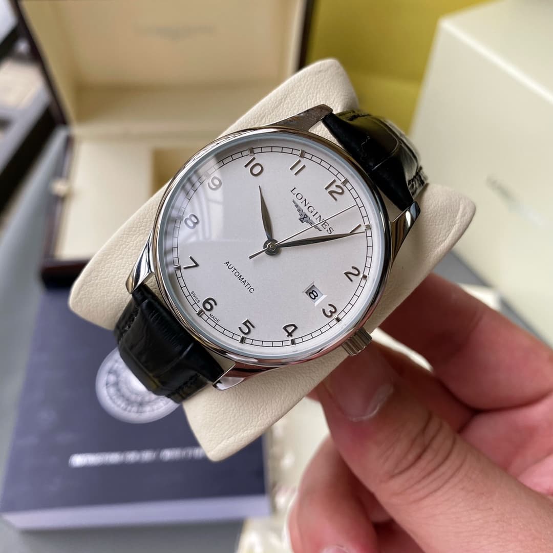 Longines Watch