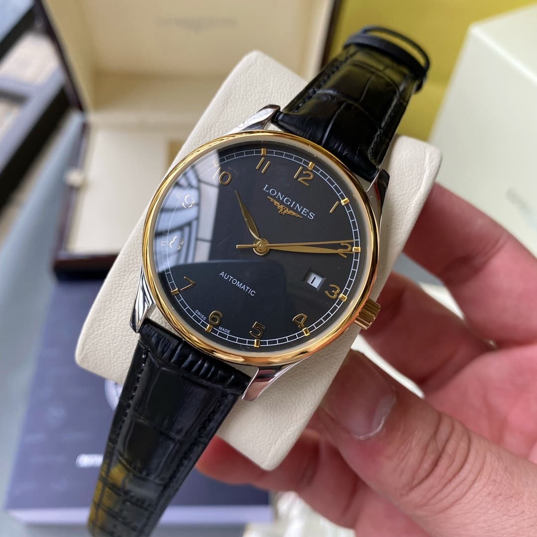 Longines Watch