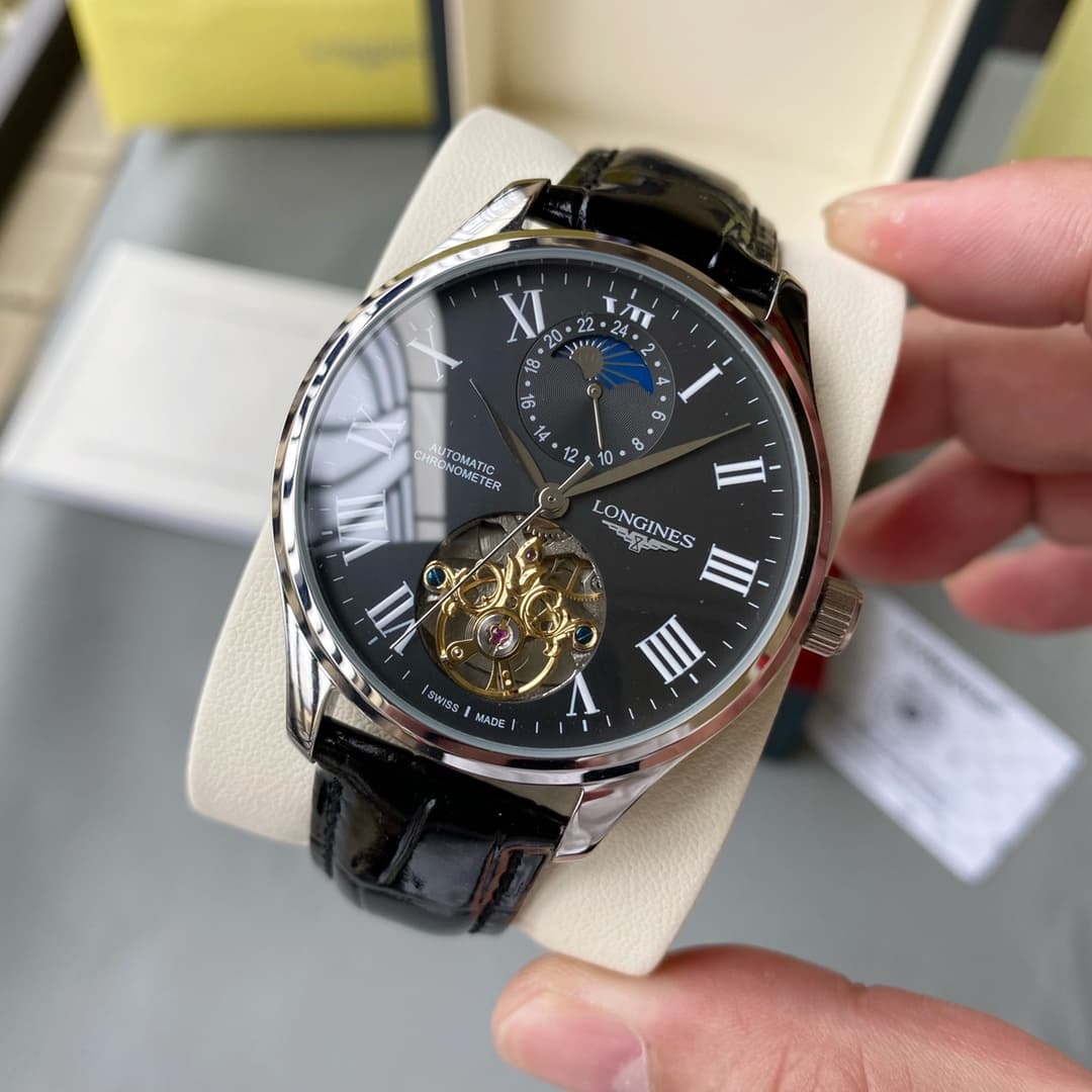 Longines Watch