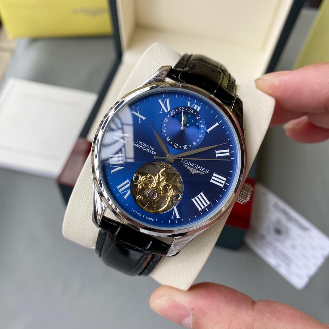 Longines Watch