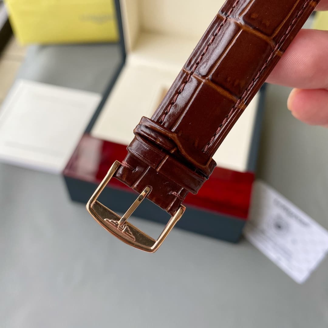 Longines Watch