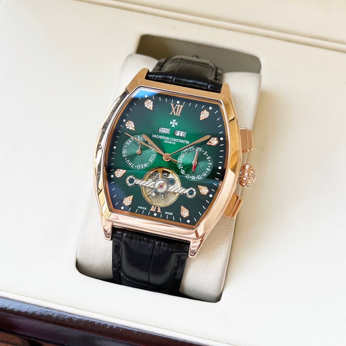 Vacheron Constantin Watch