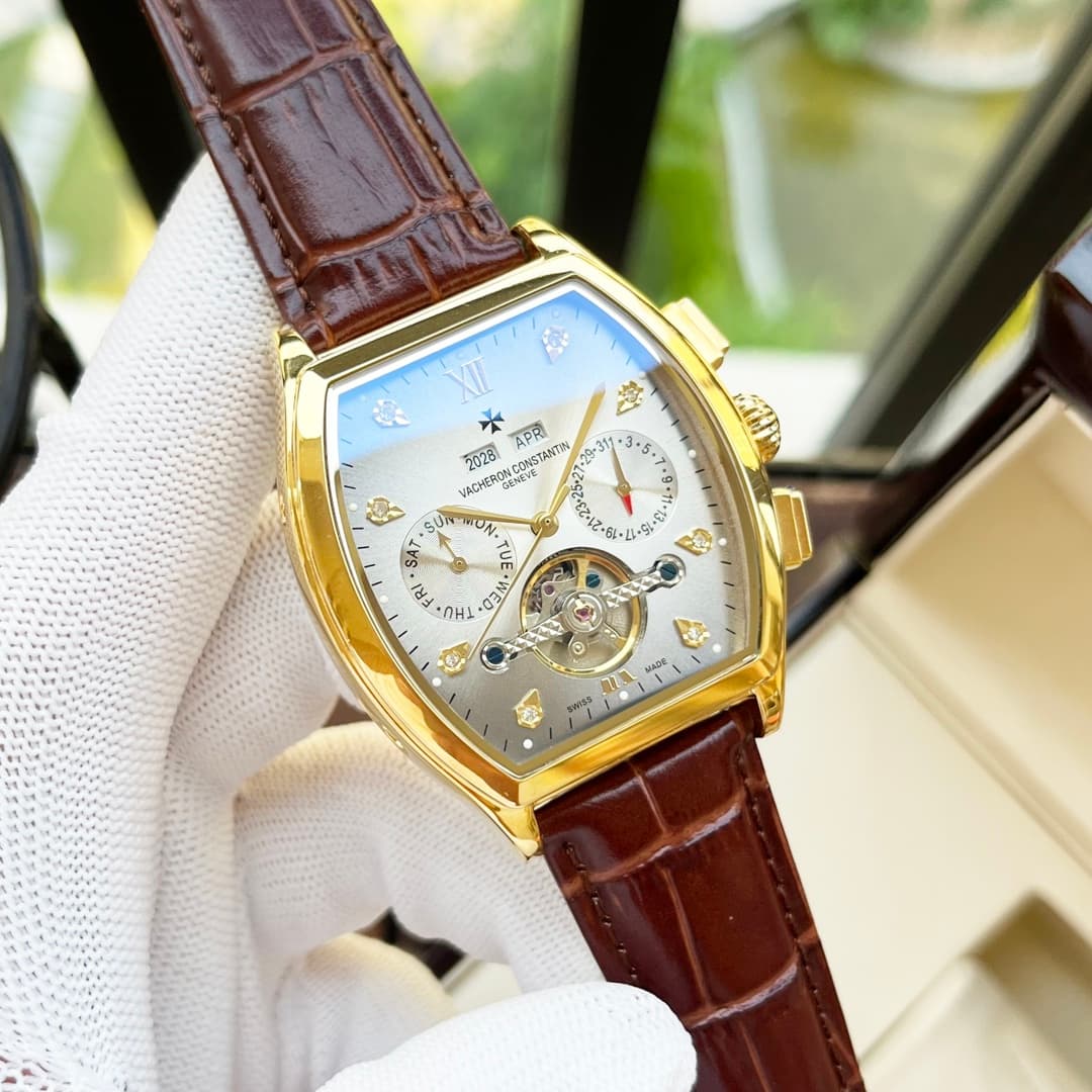 Vacheron Constantin Watch