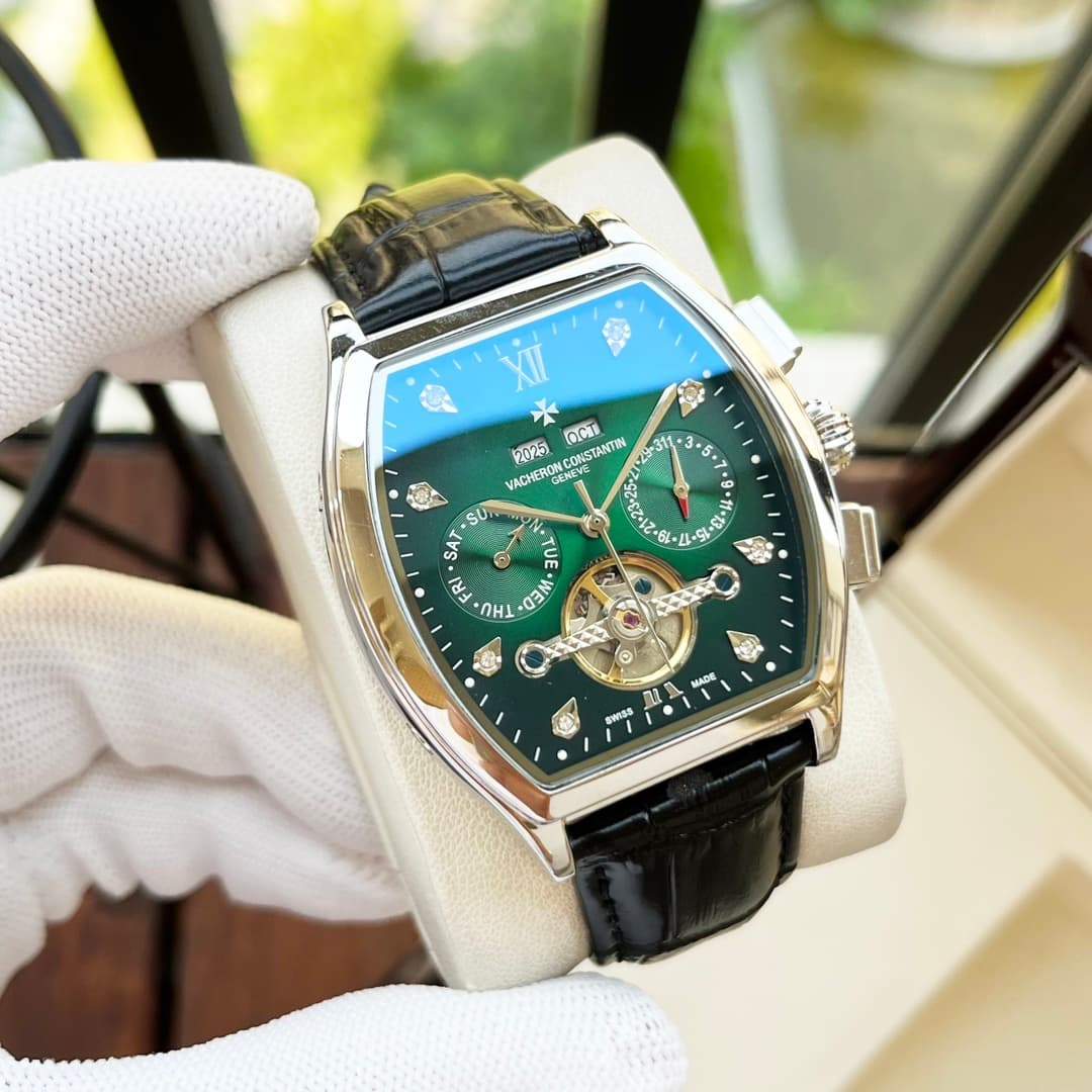 Vacheron Constantin Watch