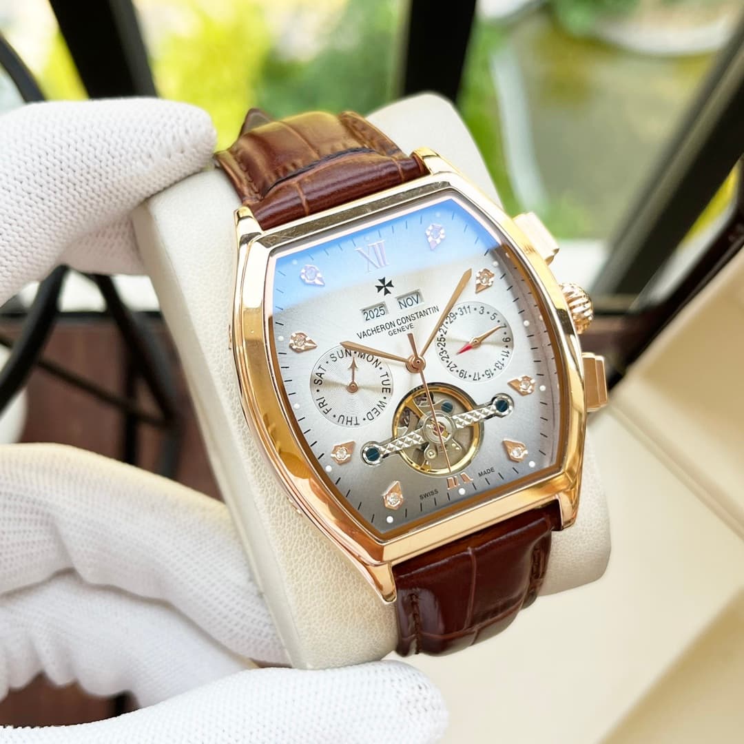 Vacheron Constantin Watch