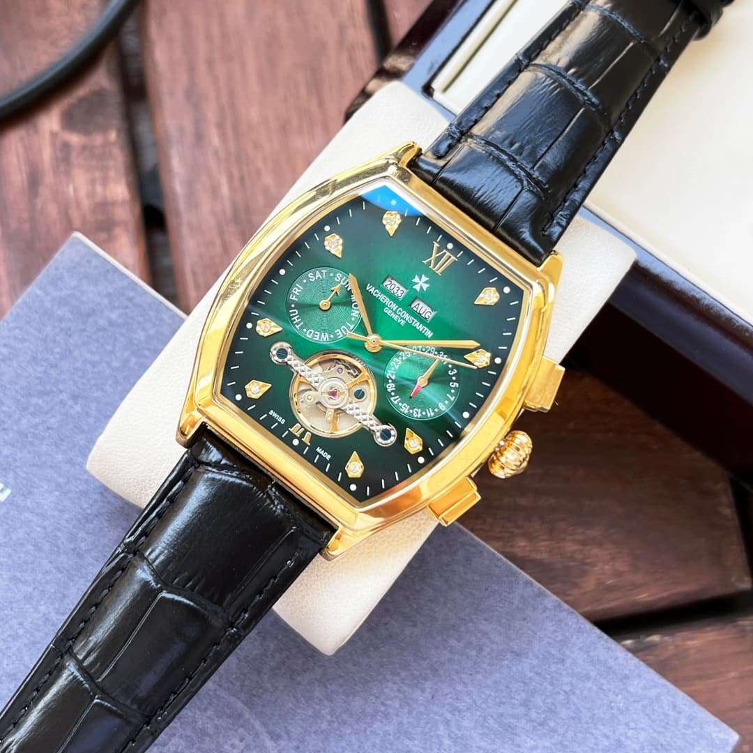 Vacheron Constantin Watch