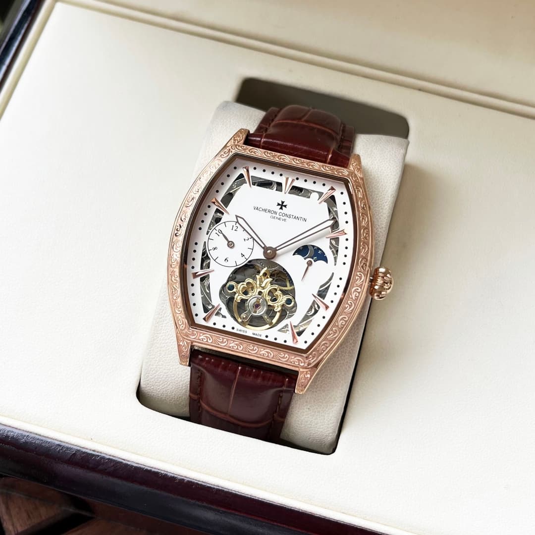 Vacheron Constantin Watch