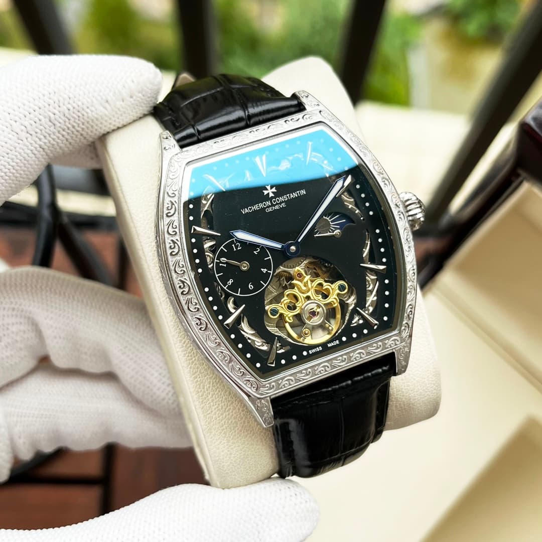 Vacheron Constantin Watch