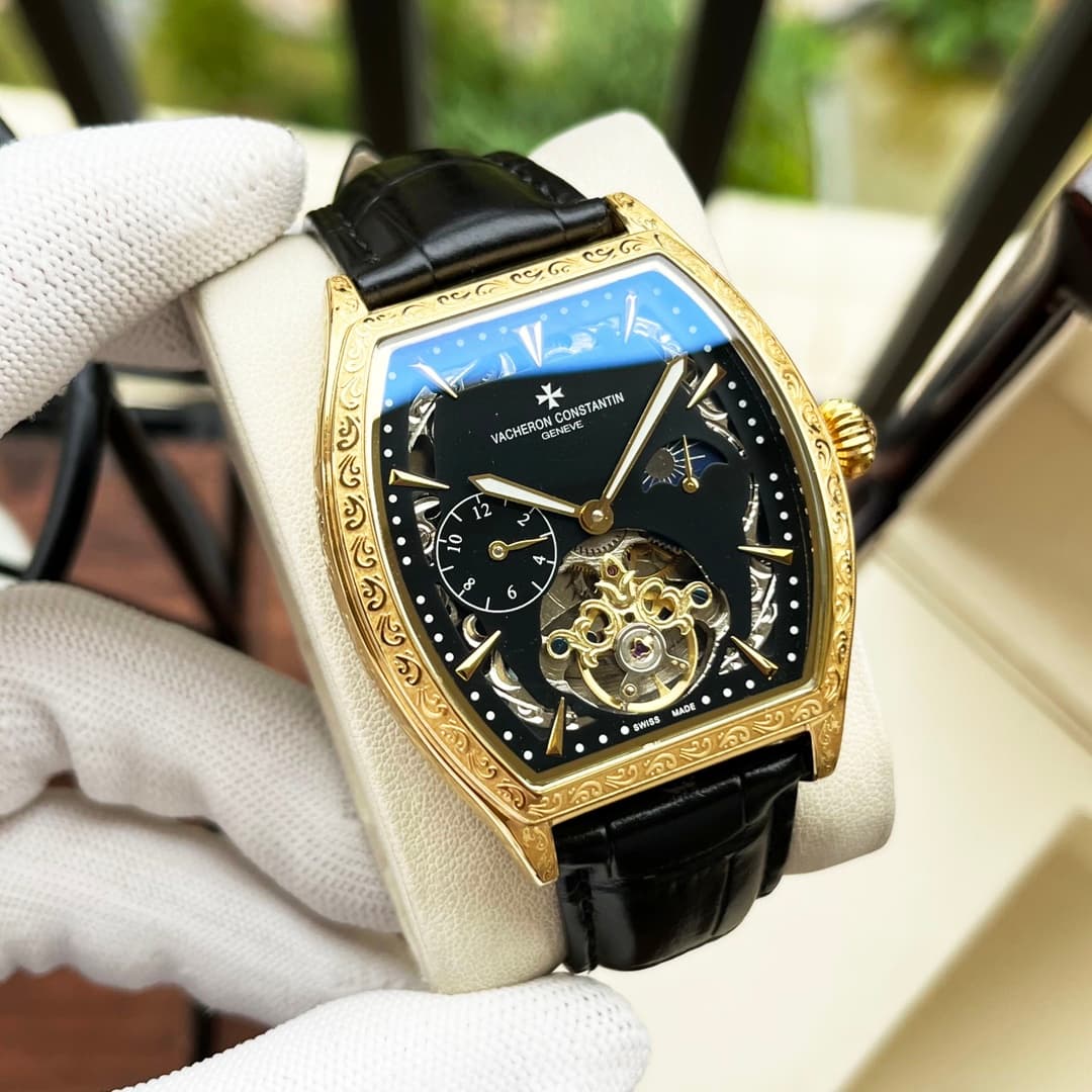 Vacheron Constantin Watch
