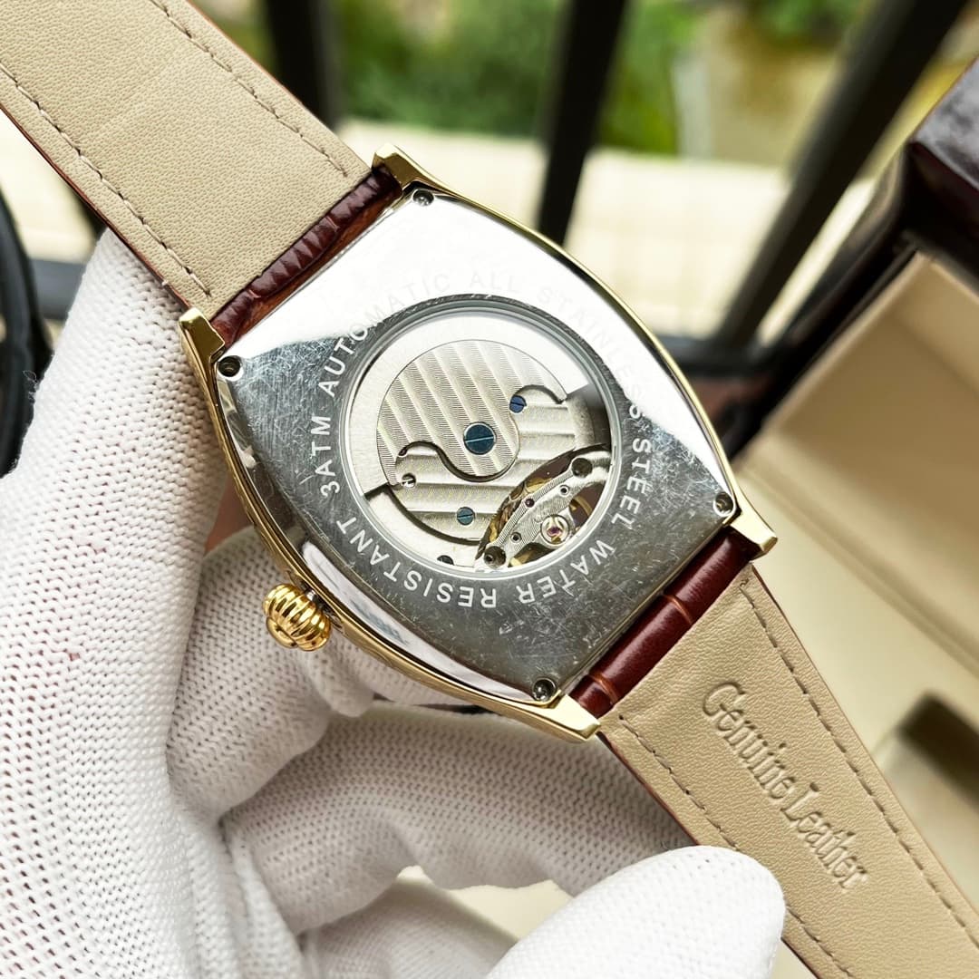 Vacheron Constantin Watch