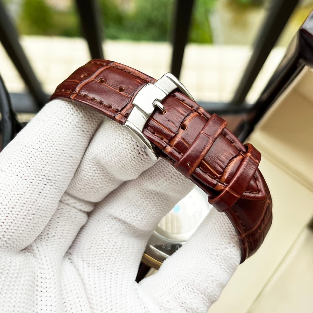 Vacheron Constantin Watch