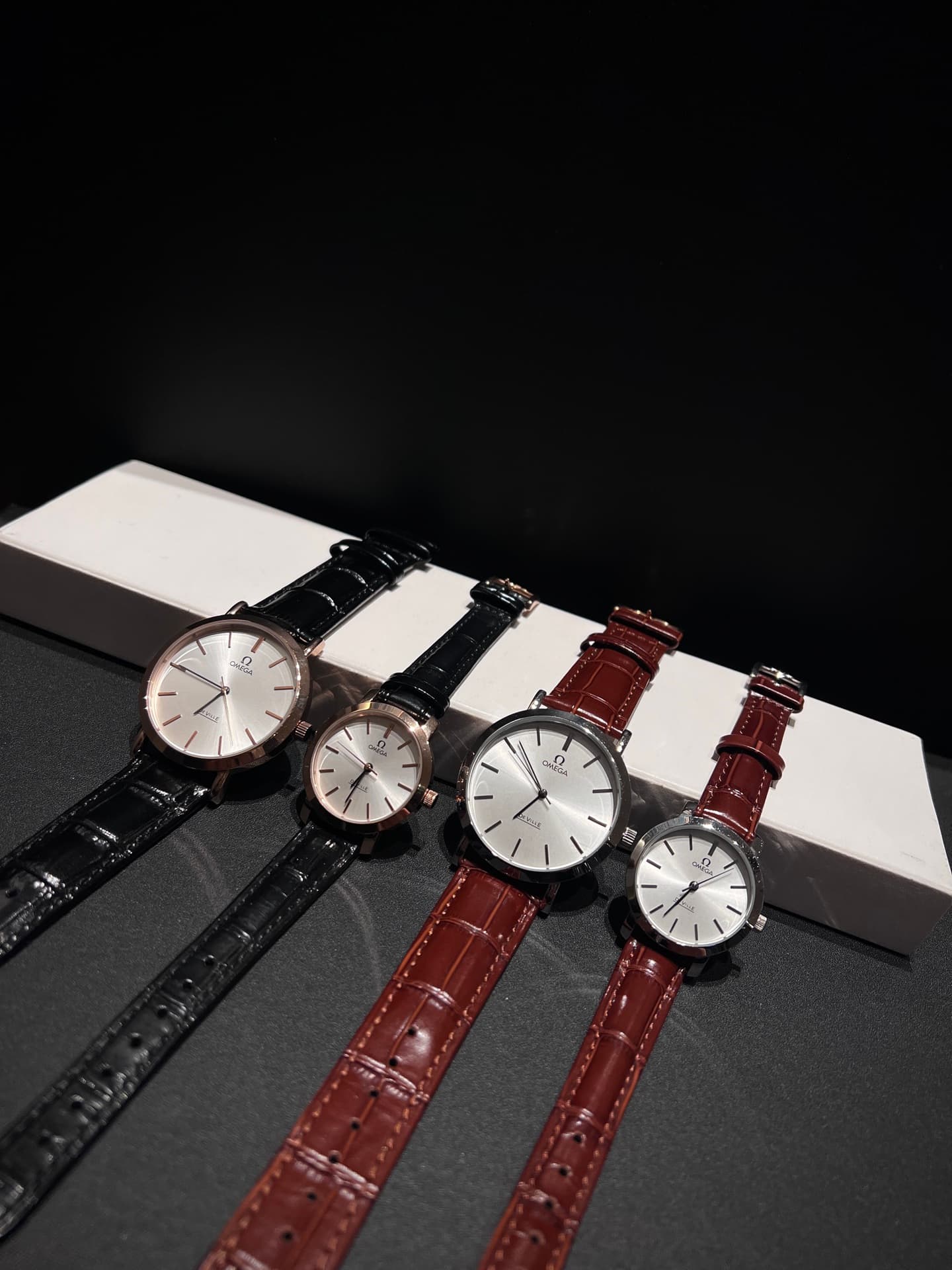 Omega Watch