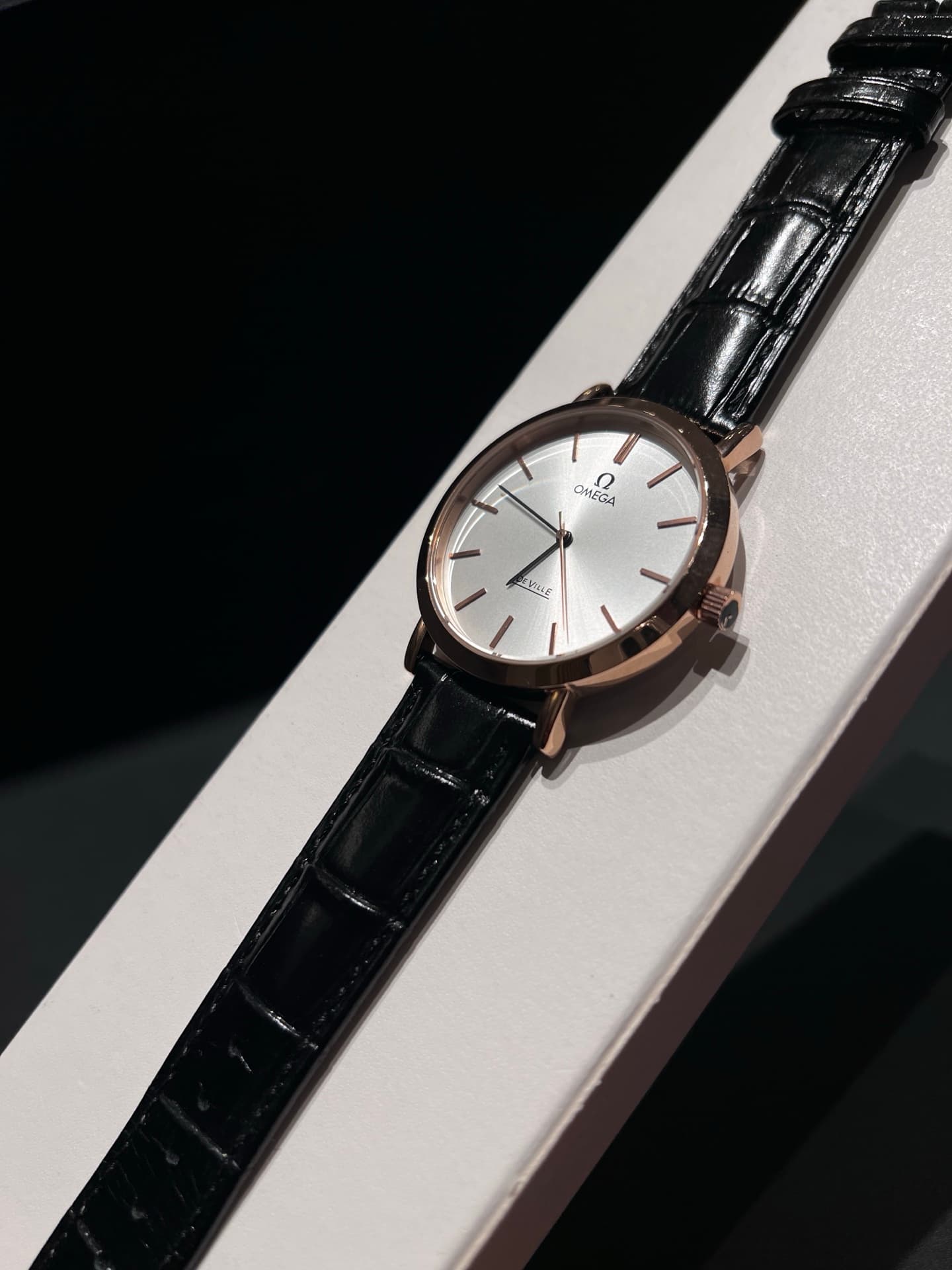 Omega Watch