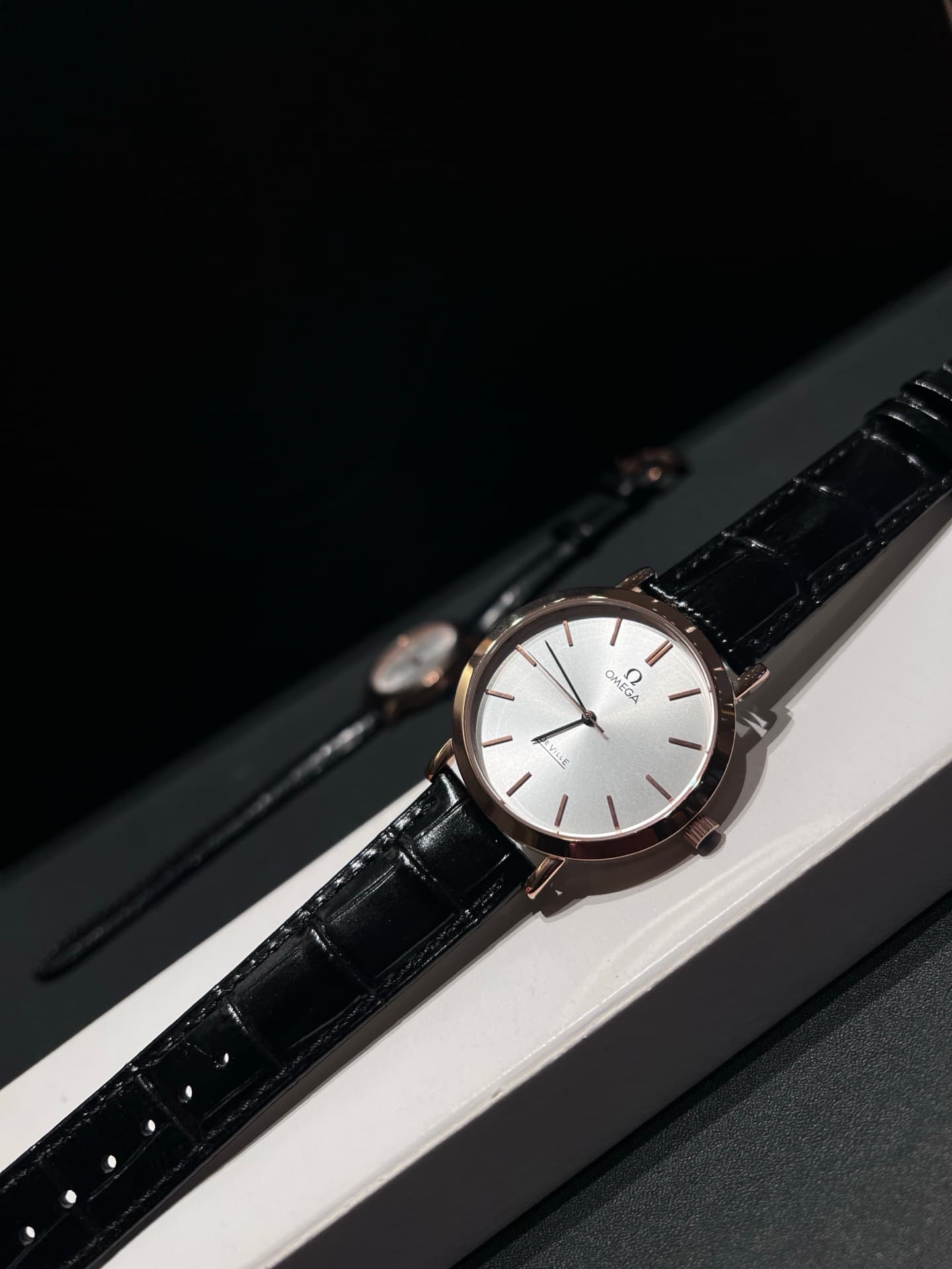 Omega Watch