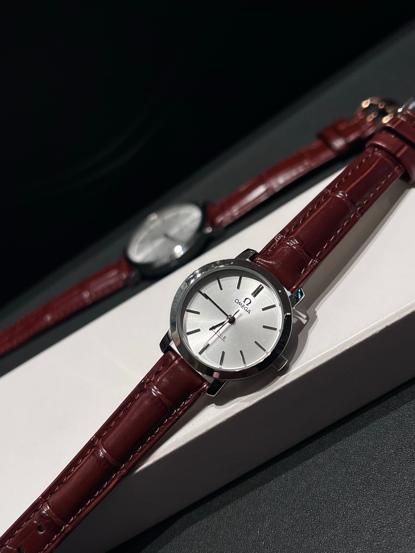 Omega Watch