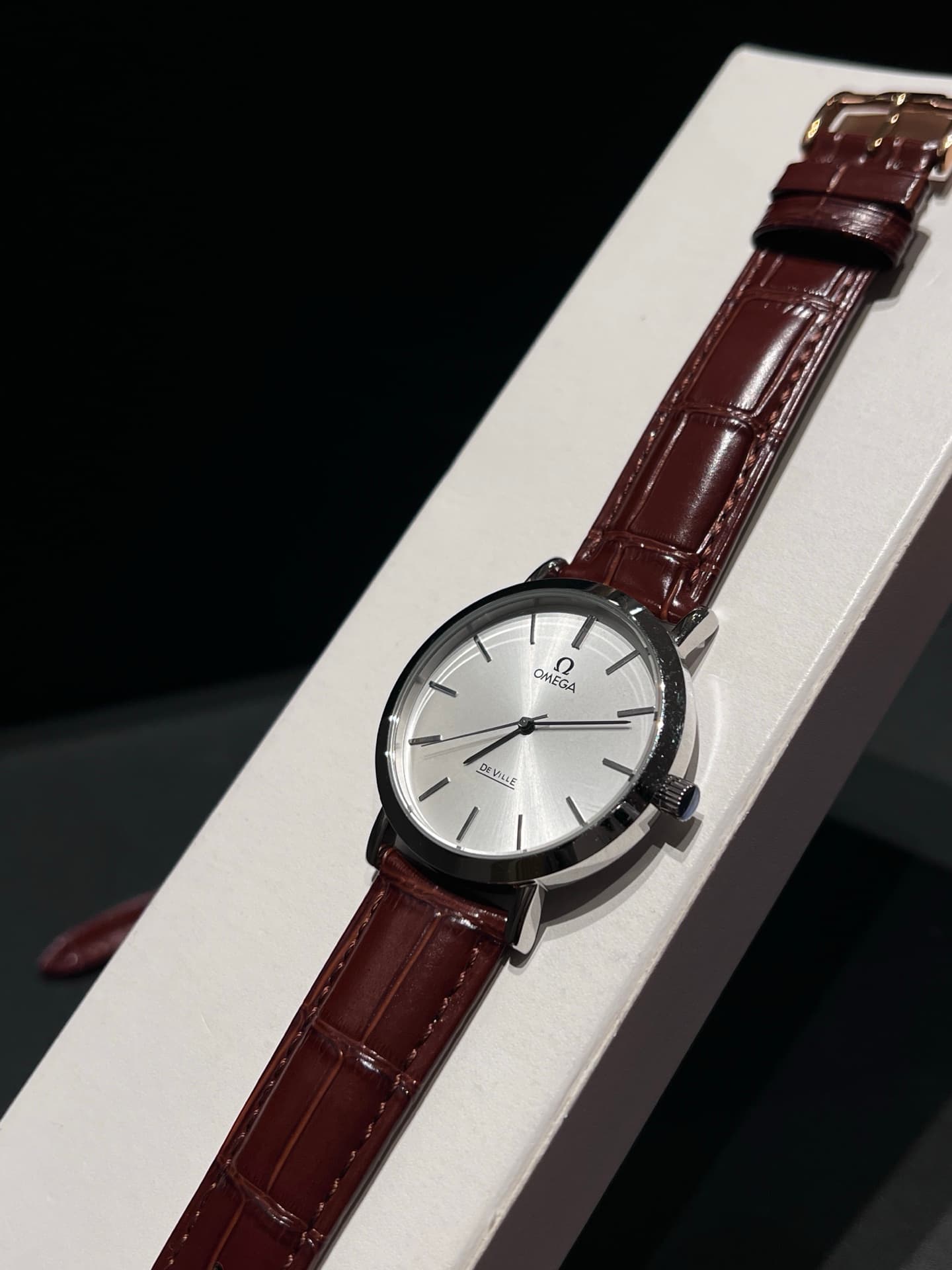 Omega Watch