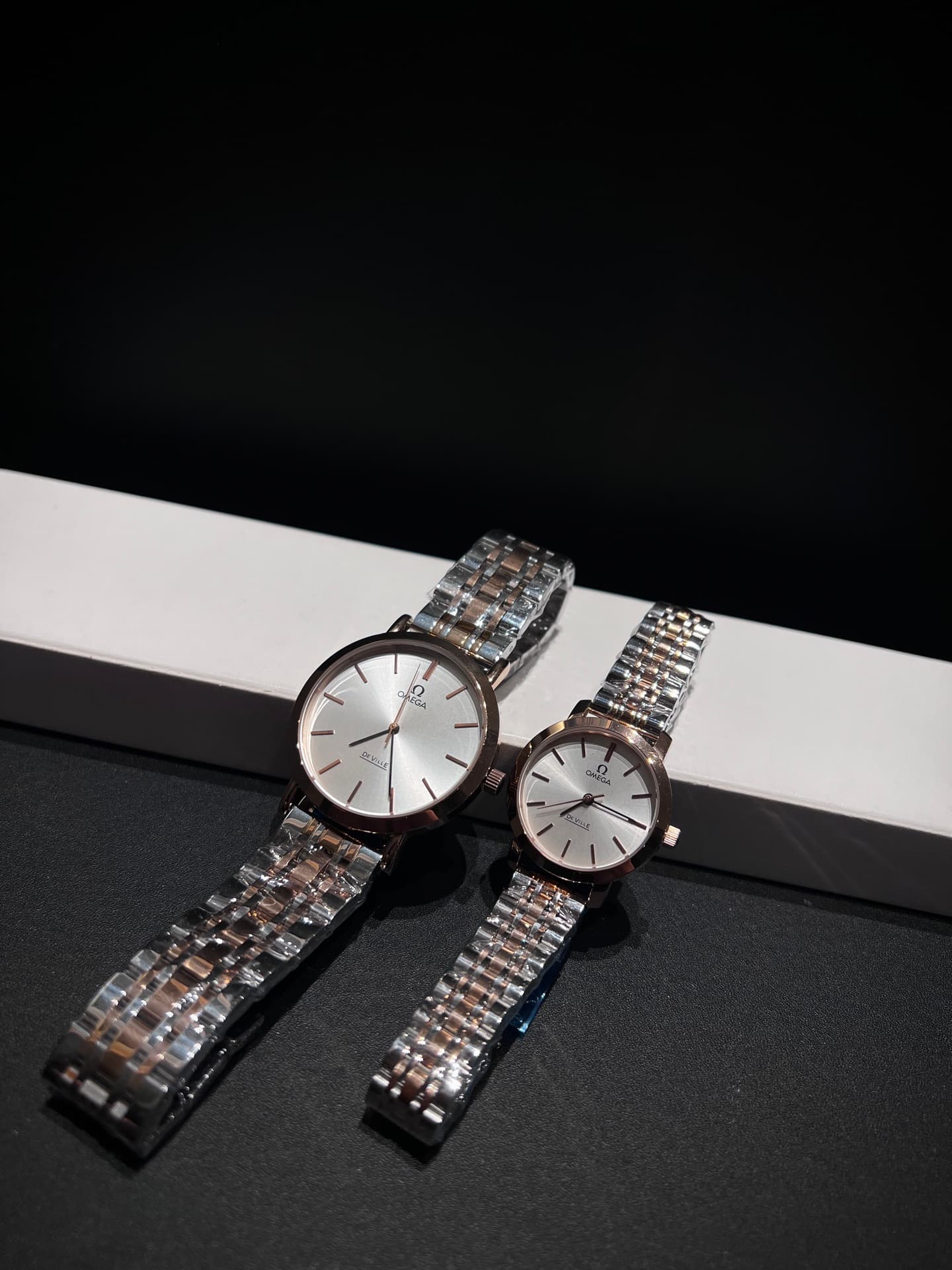 Omega Watch