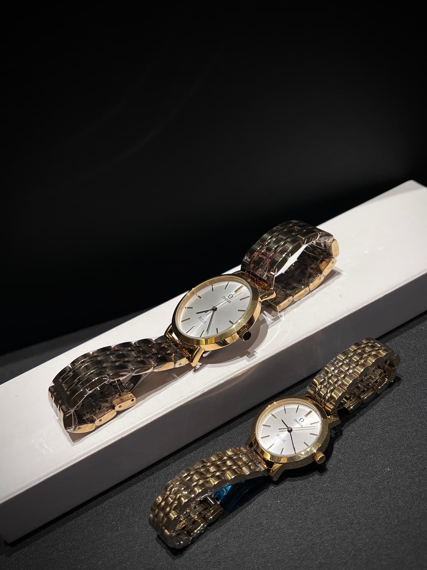 Omega Watch