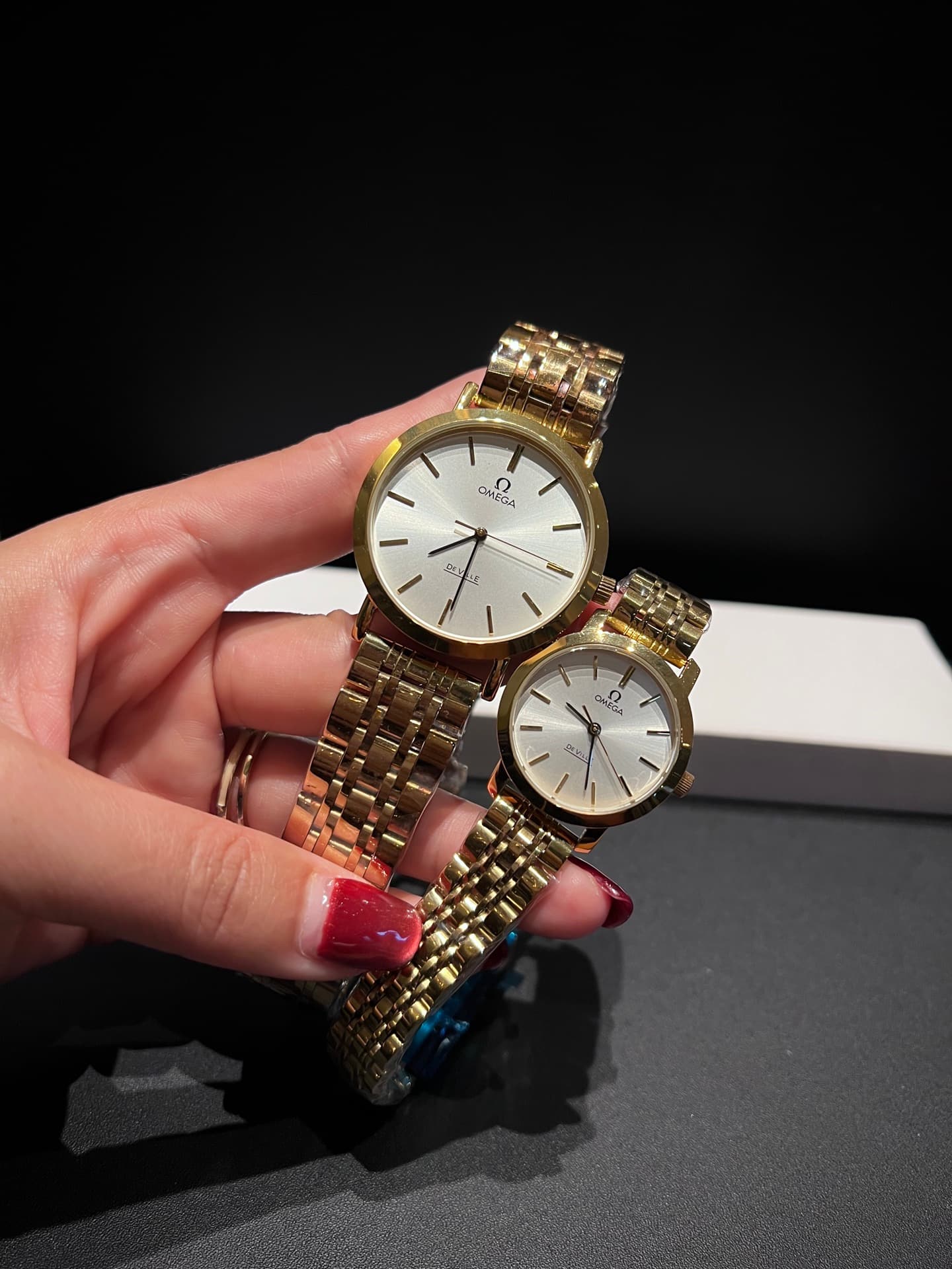 Omega Watch