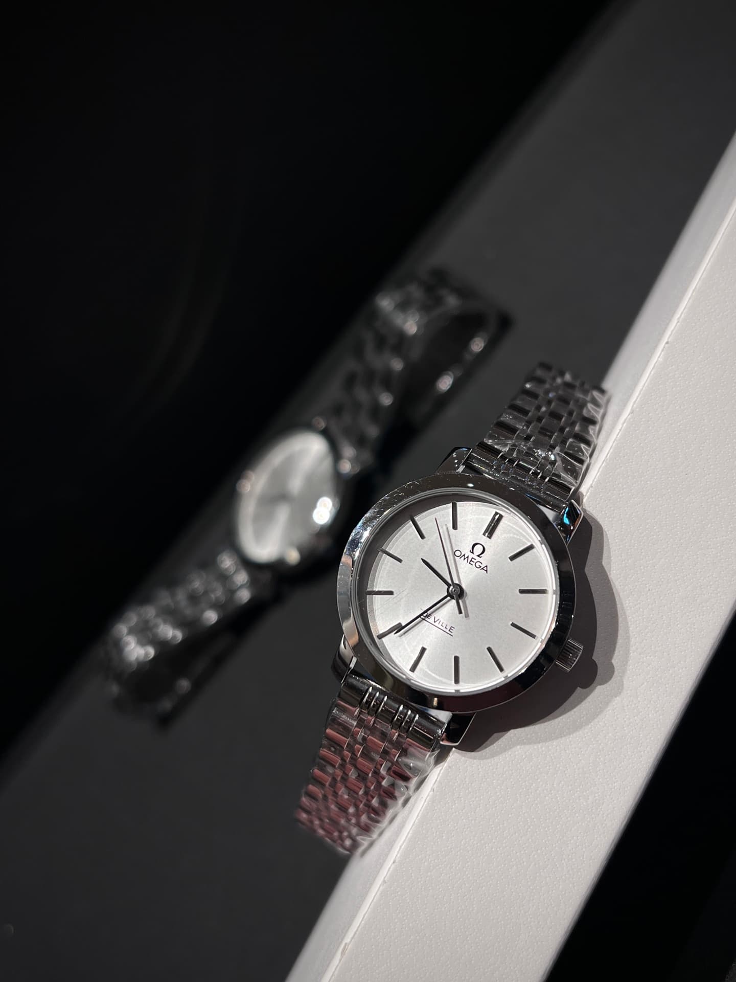 Omega Watch