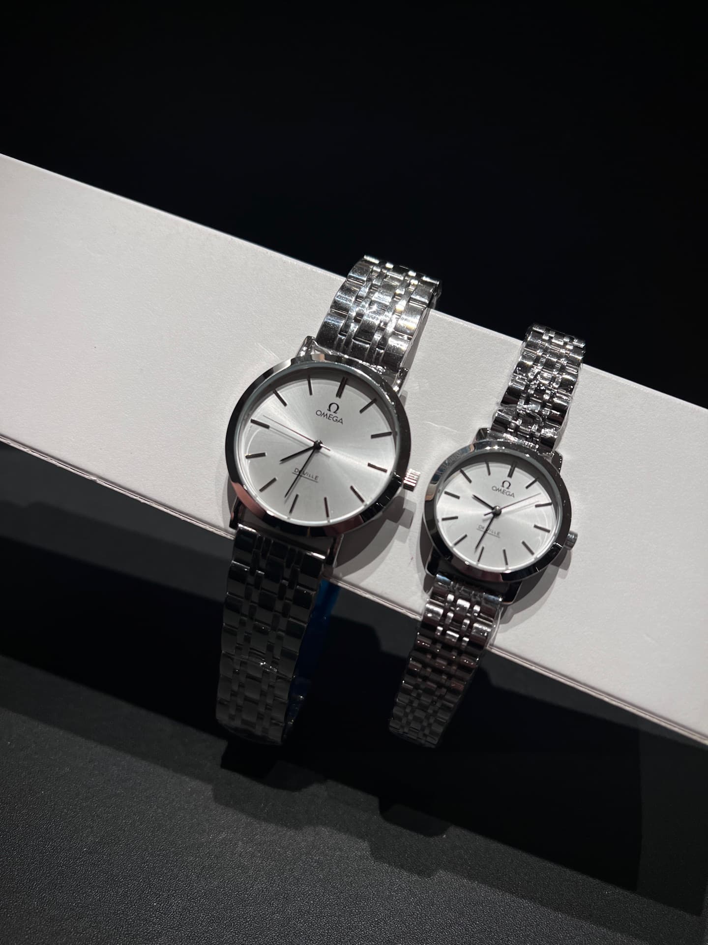 Omega Watch