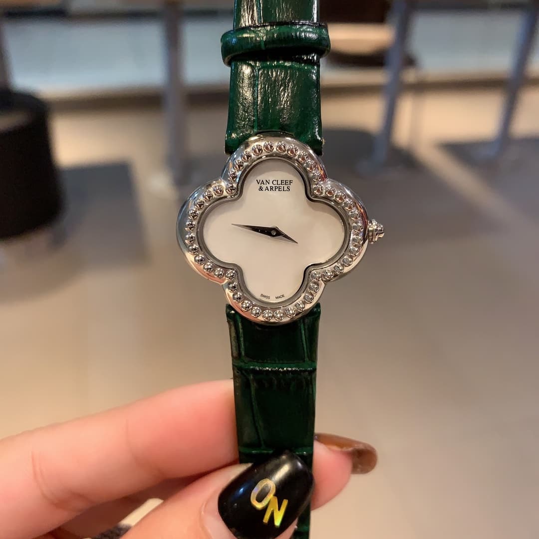 Luxury Watch Black Watch