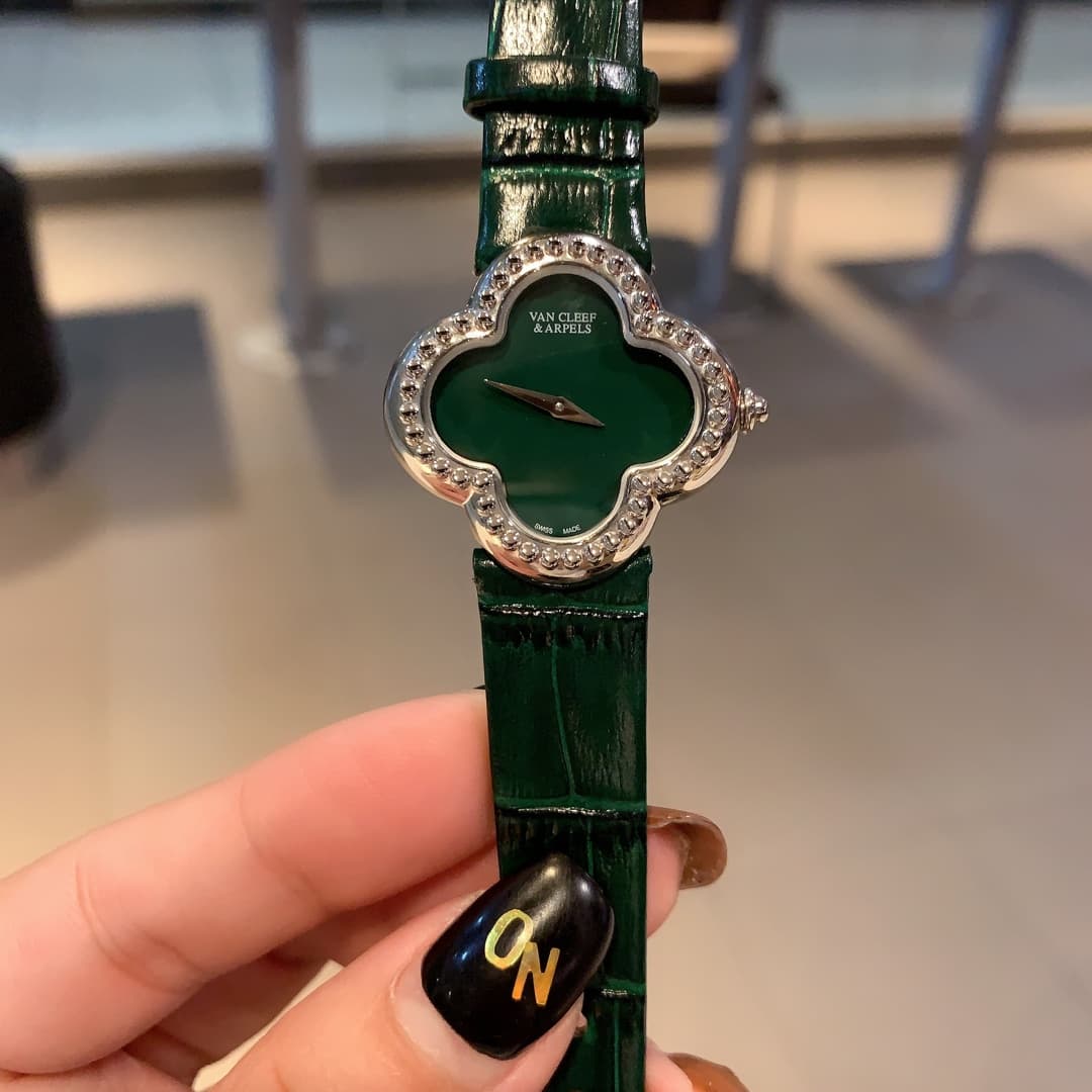 Luxury Watch Black Watch