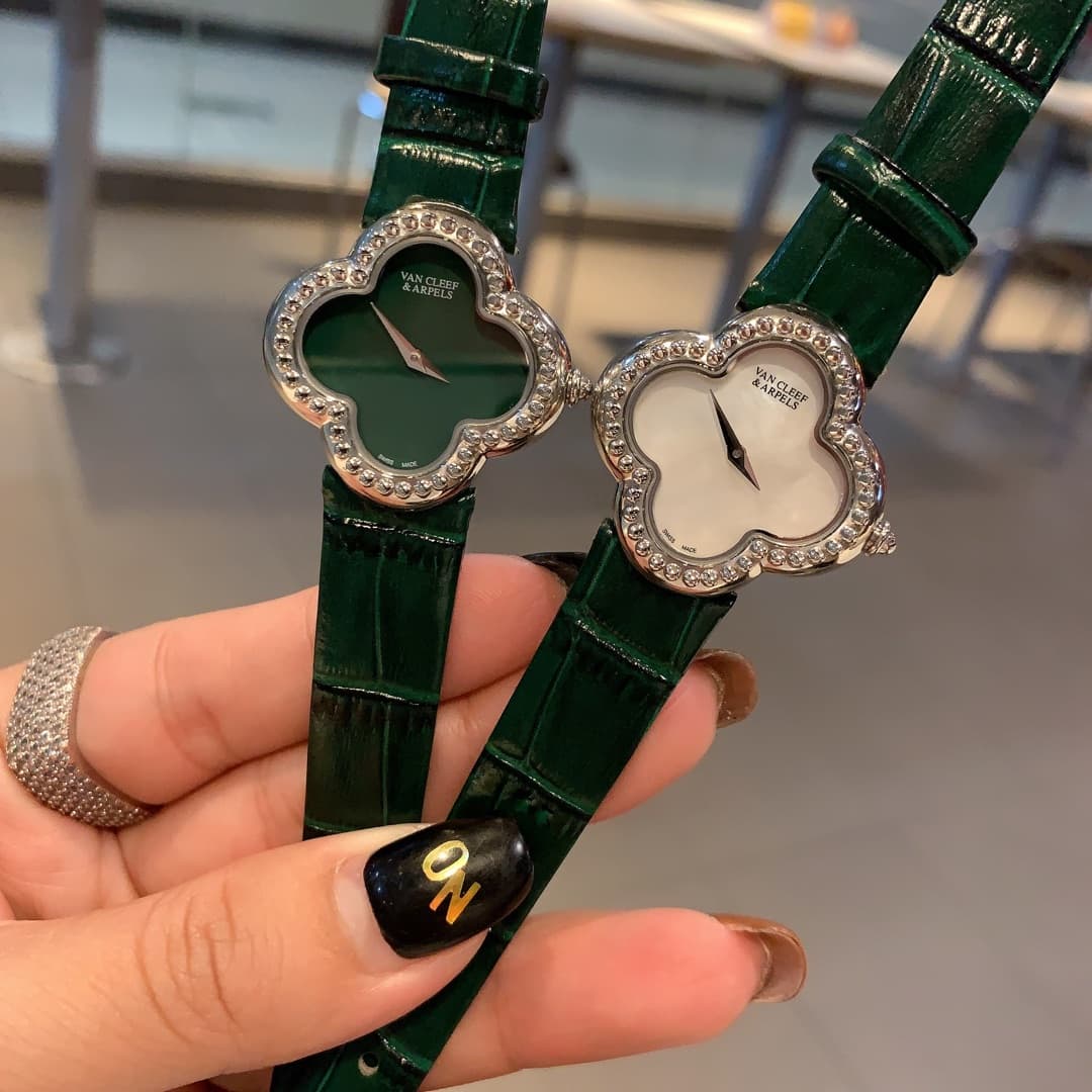 Luxury Watch Black Watch