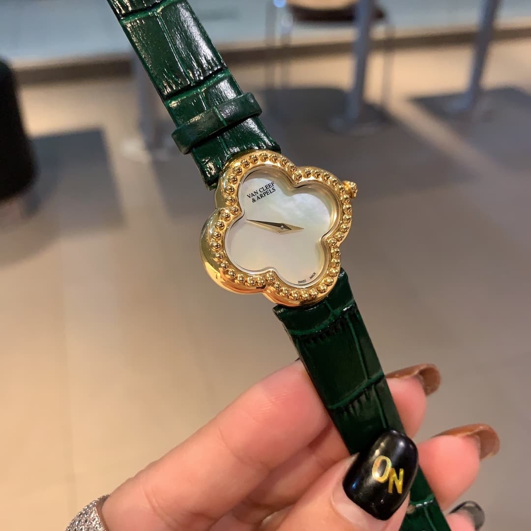 Luxury Watch Black Watch