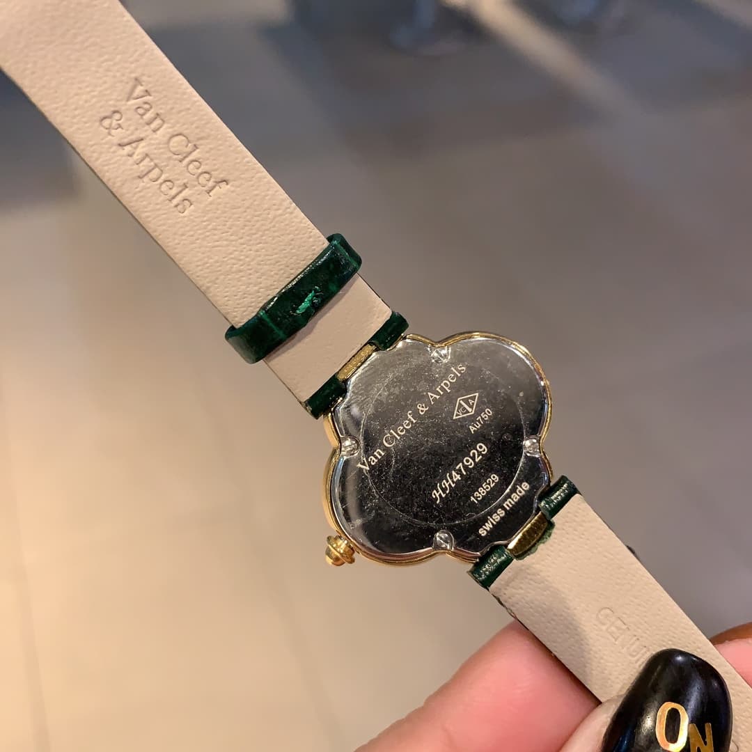 Luxury Watch Black Watch