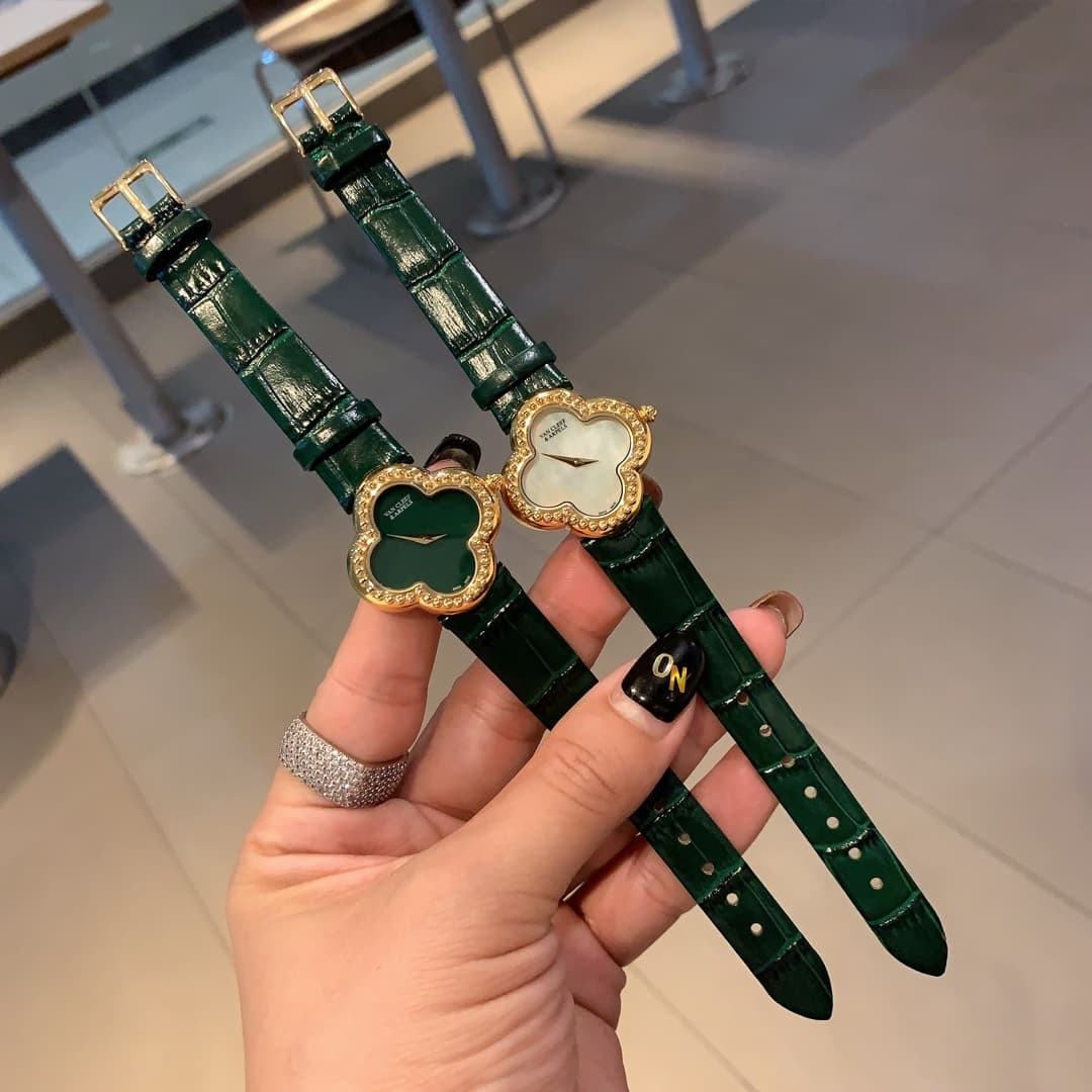 Luxury Watch Black Watch