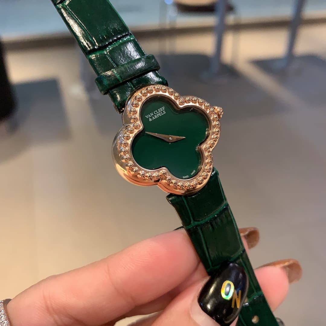 Luxury Watch Black Watch