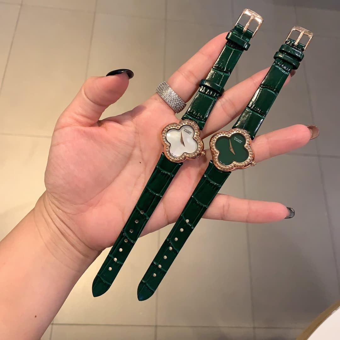 Luxury Watch Black Watch