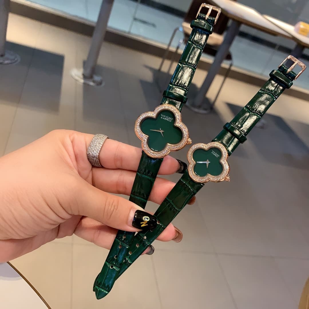 Luxury Watch Black Watch