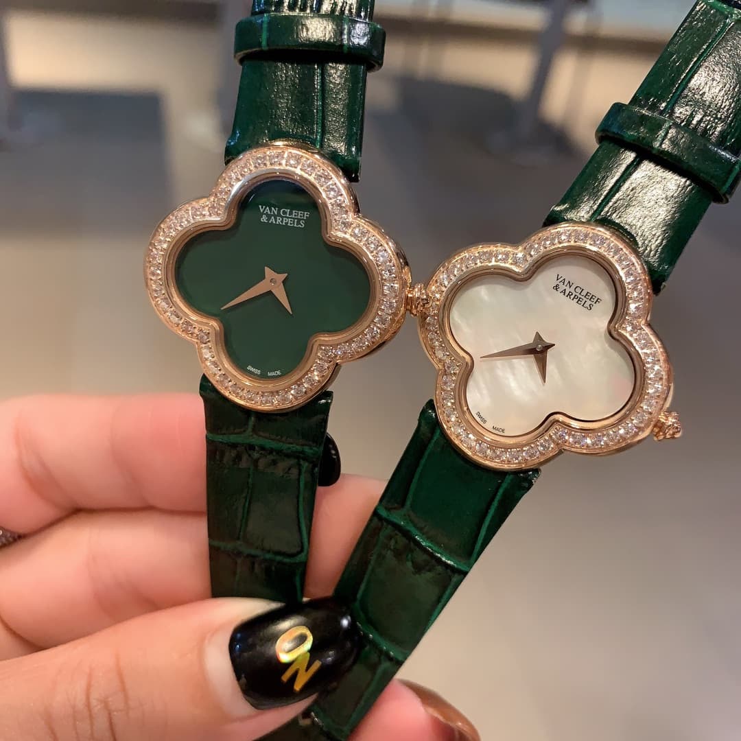 Luxury Watch Black Watch