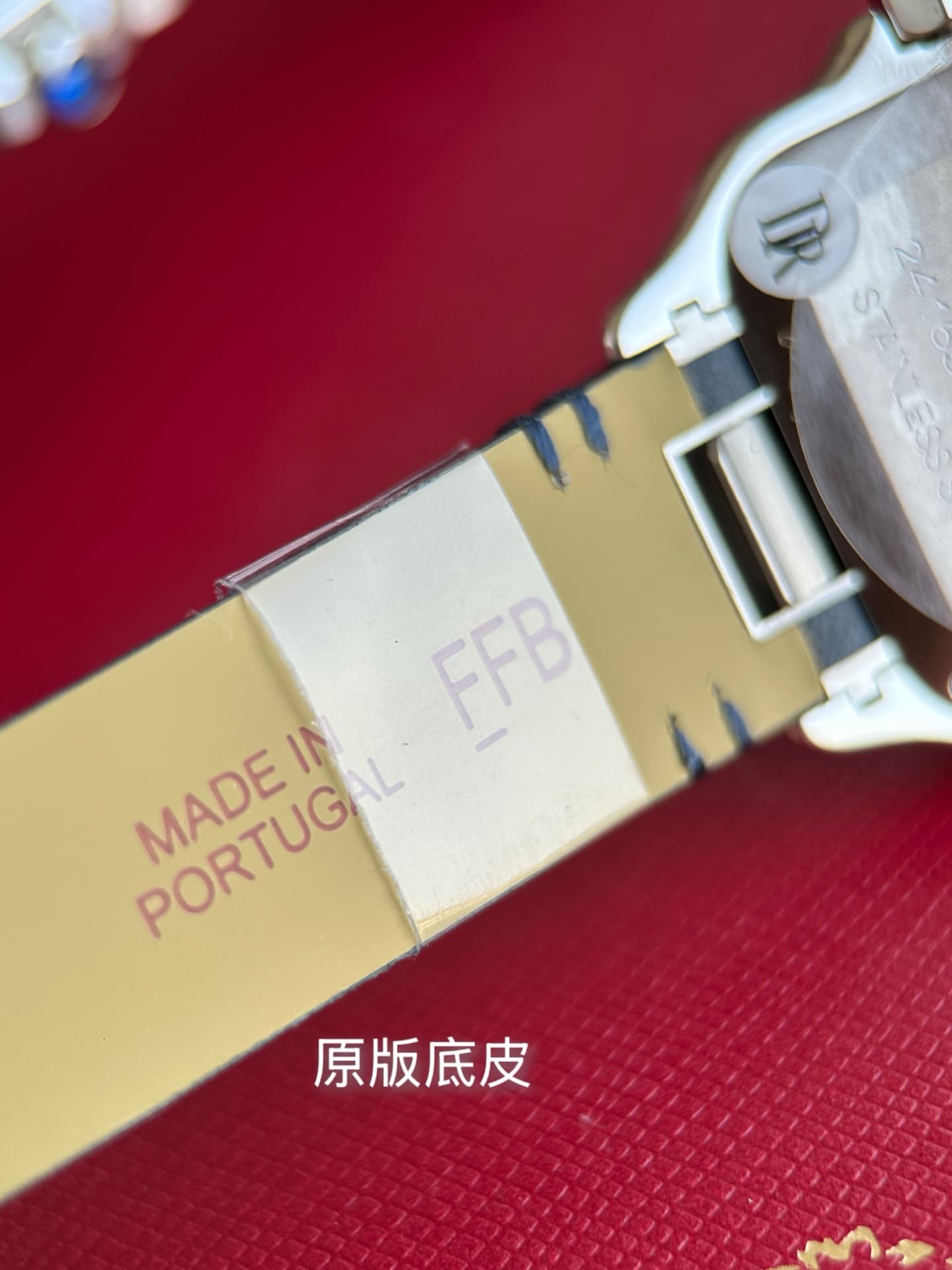 Luxury Watch Product
