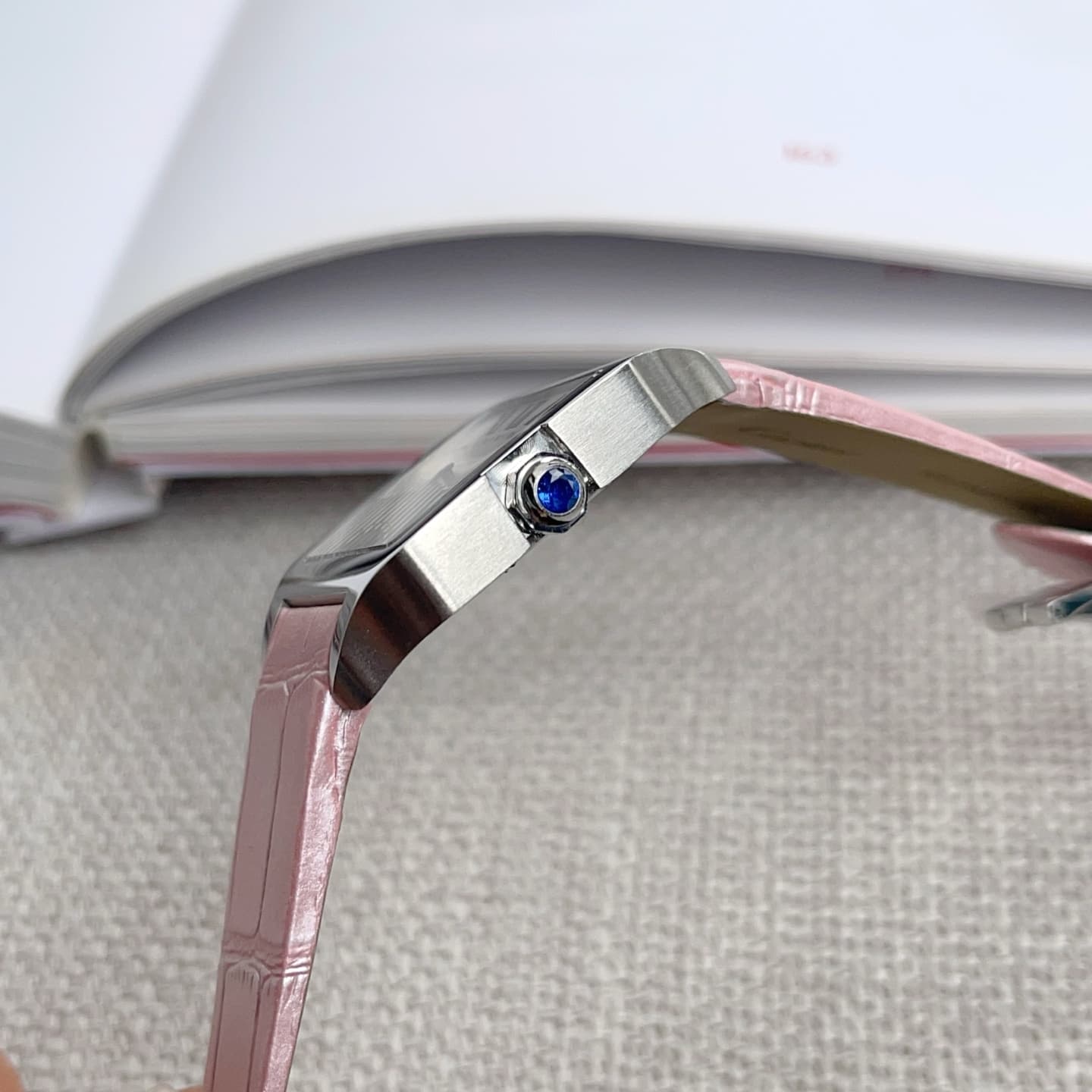 Cartier Watch
