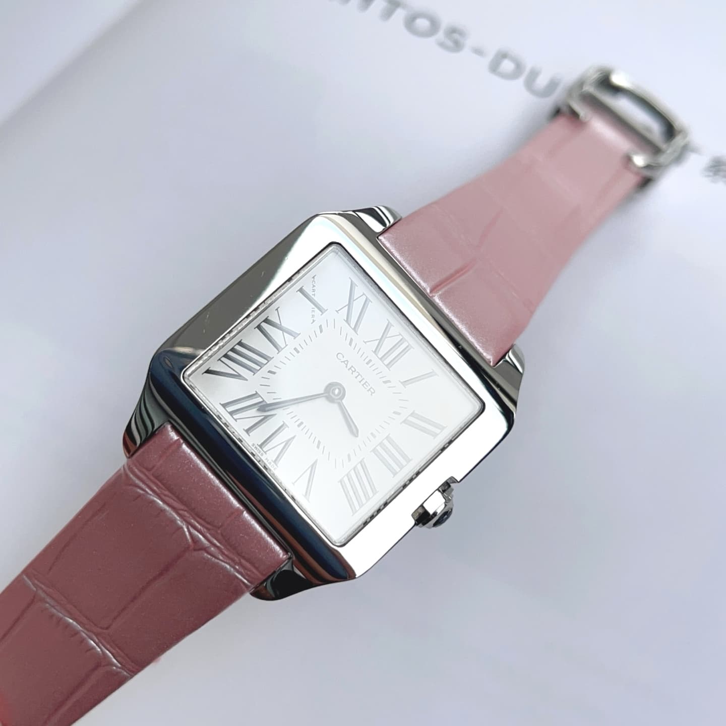 Cartier Watch