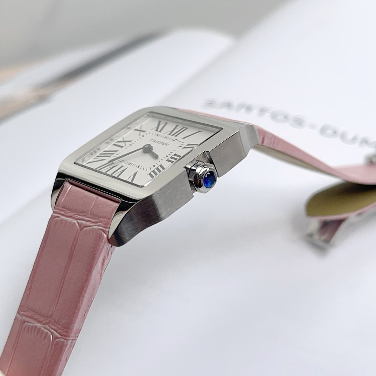Cartier Watch