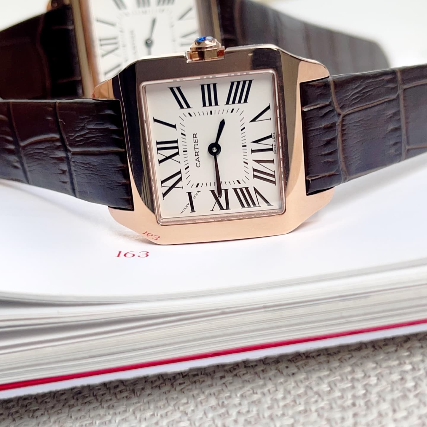 Cartier Watch