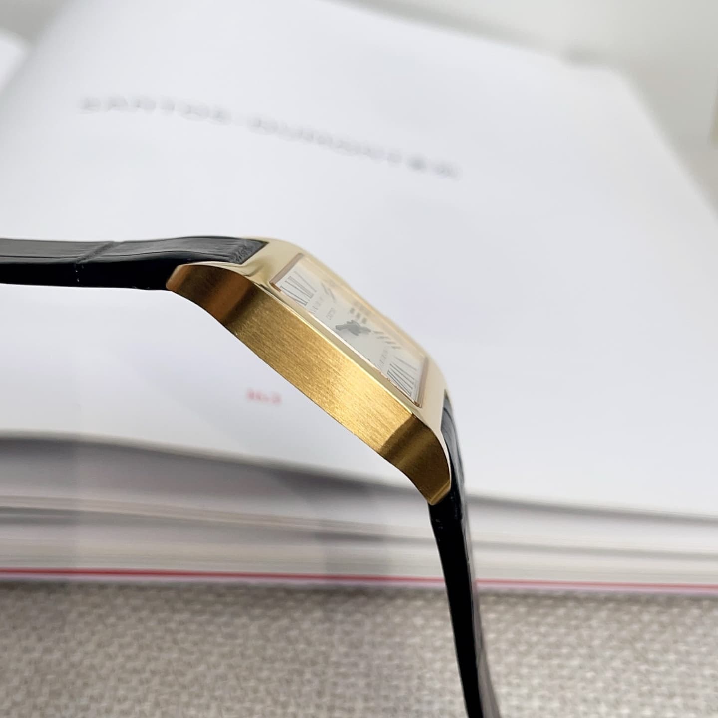 Cartier Watch