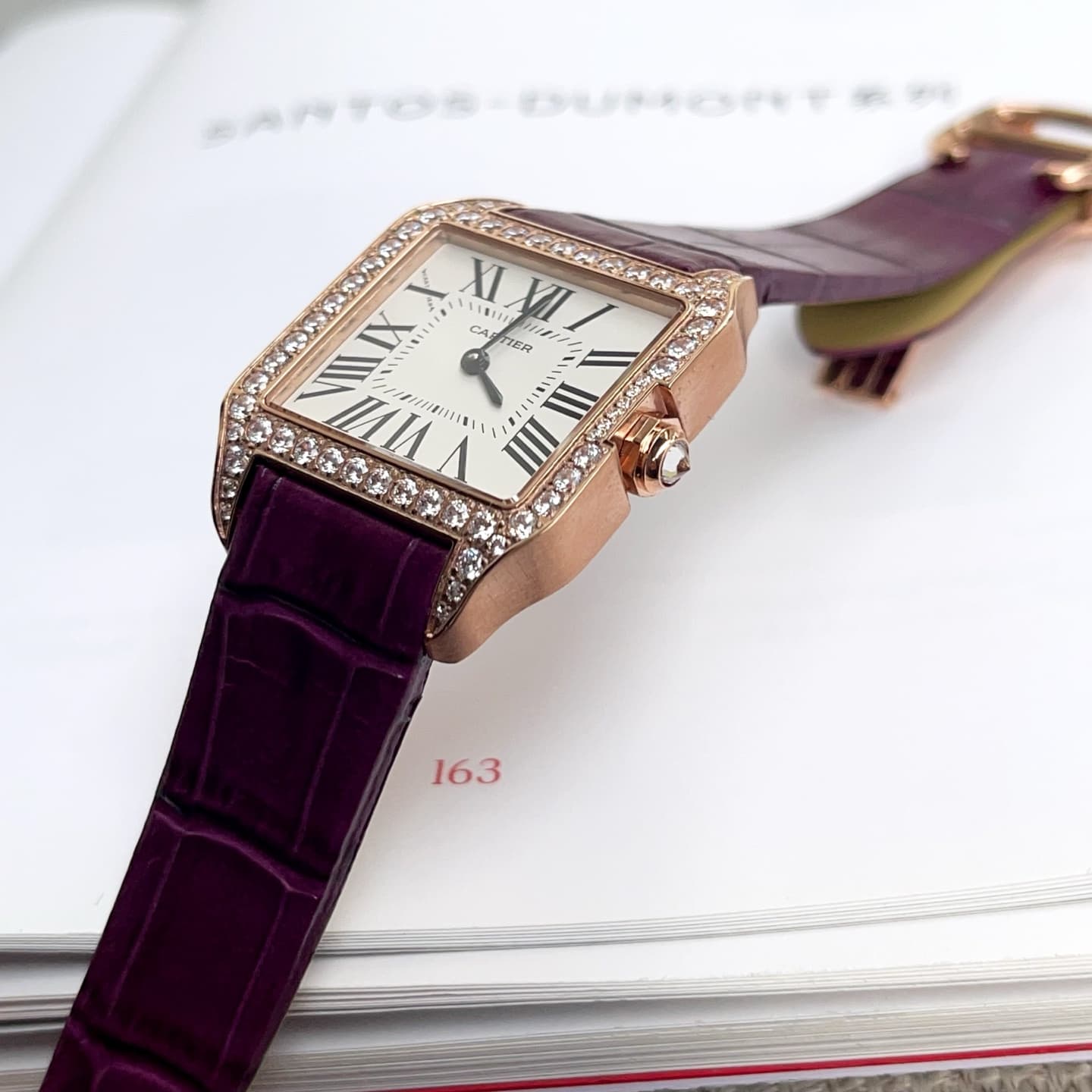 Cartier Watch