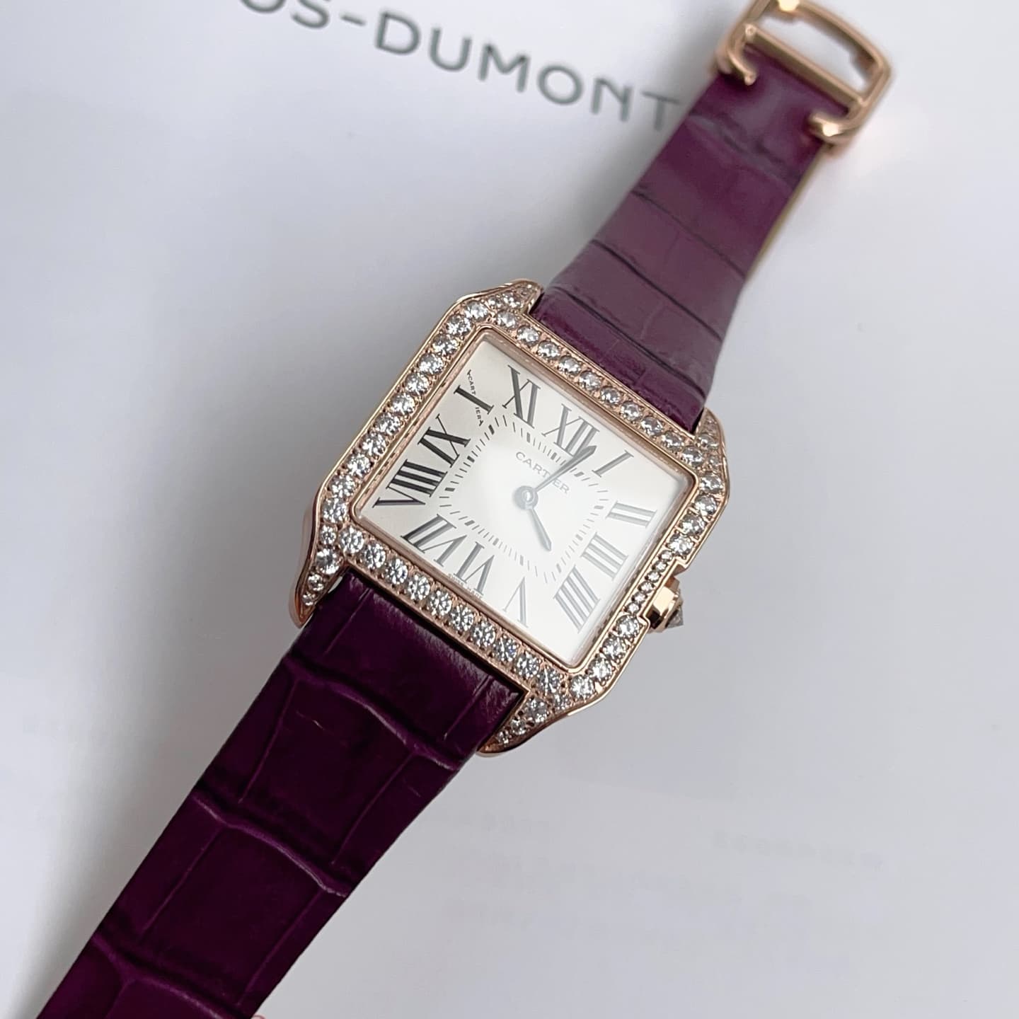 Cartier Watch