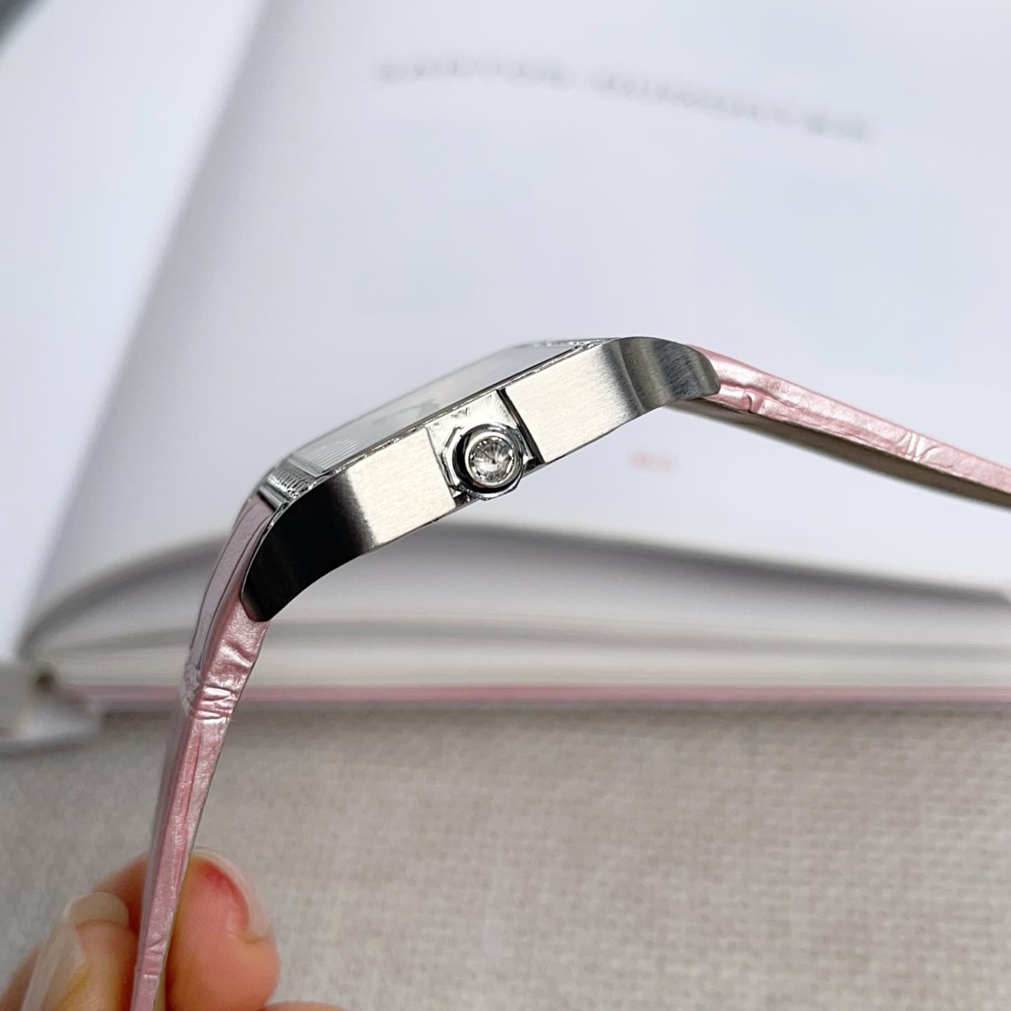 Cartier Watch