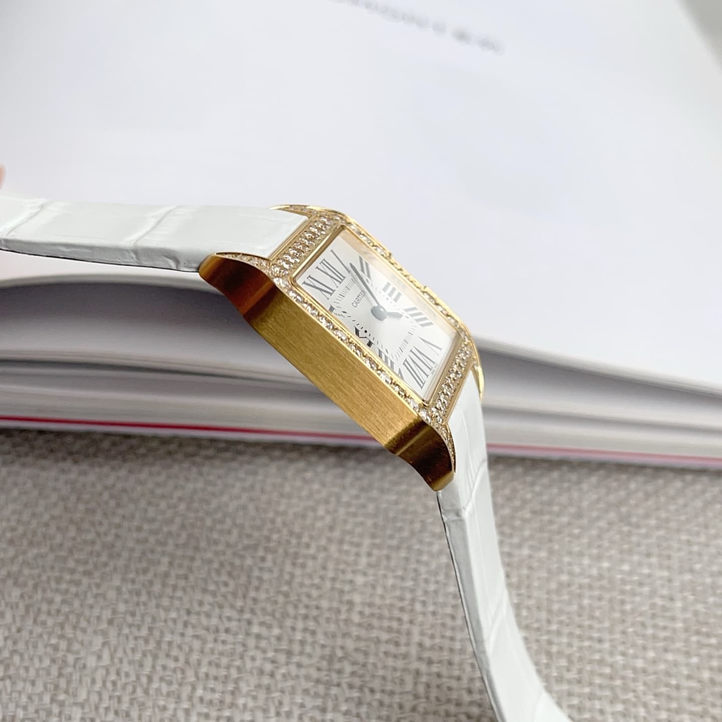 Cartier Watch